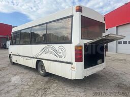 Mercedes-Benz Vario