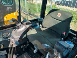 JCB 19 C-1 Minibagger 13.750 EUR netto