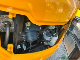 JCB 19 C-1 Minibagger 13.750 EUR netto
