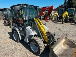 KRAMER 5035 Radlader neuwertig netto 33.000 EUR