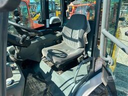 KRAMER 5035 Radlader neuwertig netto 33.000 EUR