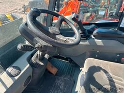 KRAMER 5035 Radlader neuwertig netto 33.000 EUR