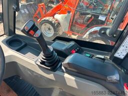 KRAMER 5035 Radlader neuwertig netto 33.000 EUR