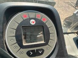 KRAMER 5035 Radlader neuwertig netto 33.000 EUR