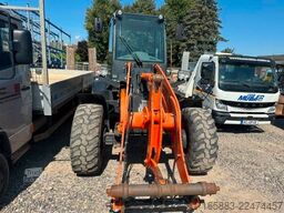 KOMATSU WA 100 M-7 Radlader 29.000 EUR