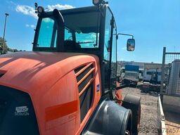 KOMATSU WA 100 M-7 Radlader 29.000 EUR