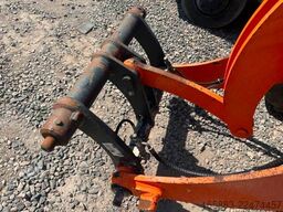 KOMATSU WA 100 M-7 Radlader 29.000 EUR