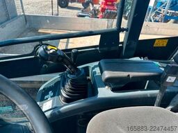 KOMATSU WA 100 M-7 Radlader 29.000 EUR