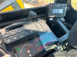 JCB 19 C-1 Minibagger neuwertig netto 23.500 EUR
