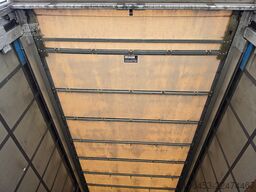Wecon BDF Wechselpritsch /Edscha/Hubdach/Code XL