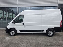 FIAT Ducato Kasten L+H/AC+Tempo+8500 KM
