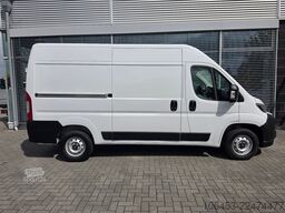 FIAT Ducato Kasten L+H/AC+Tempo+8500 KM
