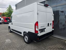 FIAT Ducato Kasten L+H/AC+Tempo+8500 KM