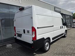 FIAT Ducato Kasten L+H/AC+Tempo+8500 KM