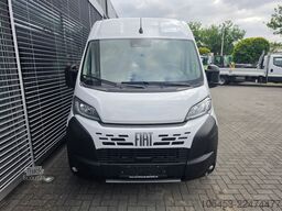 FIAT Ducato Kasten L+H/AC+Tempo+8500 KM