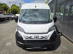 FIAT Ducato Kasten L+H/AC+Tempo+8500 KM