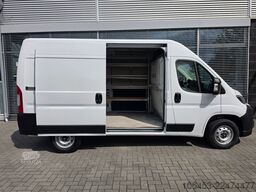 FIAT Ducato Kasten L+H/AC+Tempo+8500 KM