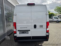 FIAT Ducato Kasten L+H/AC+Tempo+8500 KM