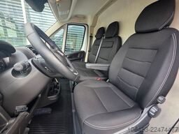 FIAT Ducato Kasten L+H/AC+Tempo+8500 KM