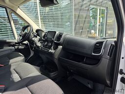 FIAT Ducato Kasten L+H/AC+Tempo+8500 KM