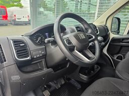 FIAT Ducato Kasten L+H/AC+Tempo+8500 KM