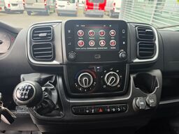 FIAT Ducato Kasten L+H/AC+Tempo+8500 KM