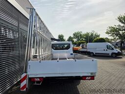 FORD Transit Doka L4 Glasreff Hegla AC/AHK/4,33 Meter