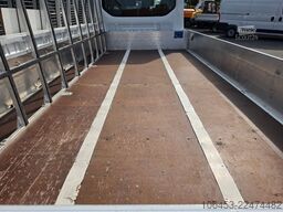 FORD Transit Doka L4 Glasreff Hegla AC/AHK/4,33 Meter