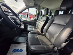 FORD Transit Doka L4 Glasreff Hegla AC/AHK/4,33 Meter