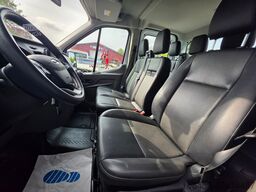 FORD Transit Doka L4 Glasreff Hegla AC/AHK/4,33 Meter