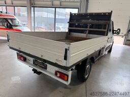 RENAULT Master III DoKa Pritsche L3H1*102TKM*7SITZER*AHK