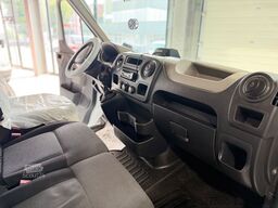 RENAULT Master III DoKa Pritsche L3H1*102TKM*7SITZER*AHK
