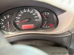RENAULT Master III DoKa Pritsche L3H1*102TKM*7SITZER*AHK