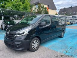 RENAULT Trafic Kasten L2H1 Komfort 2,0d 125 kW Aut.*2020
