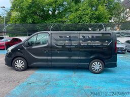 RENAULT Trafic Kasten L2H1 Komfort 2,0d 125 kW Aut.*2020