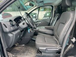 RENAULT Trafic Kasten L2H1 Komfort 2,0d 125 kW Aut.*2020