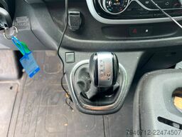 RENAULT Trafic Kasten L2H1 Komfort 2,0d 125 kW Aut.*2020