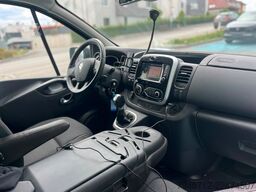 RENAULT Trafic Kasten L2H1 Komfort 2,0d 125 kW Aut.*2020