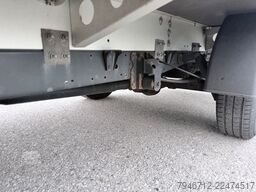 IVECO 35S16 koffer mit LBW Klima *2017*