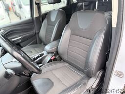FORD Kuga Titanium  2,0 Ltr. - 120 kW TDCi 4x4 Allrad