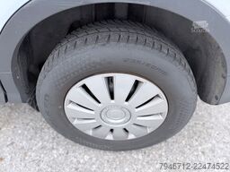 FORD Kuga Titanium  2,0 Ltr. - 120 kW TDCi 4x4 Allrad
