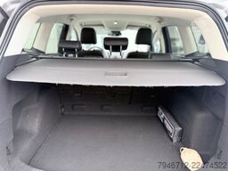 FORD Kuga Titanium  2,0 Ltr. - 120 kW TDCi 4x4 Allrad
