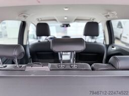 FORD Kuga Titanium  2,0 Ltr. - 120 kW TDCi 4x4 Allrad