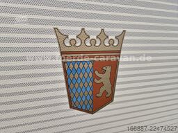 TABBERT Comtesse 650 Querbett - Nr. 110  (5)