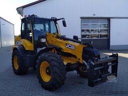 JCB TM 320 Agri