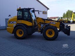 JCB TM 320 Agri