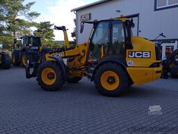 JCB TM 320 Agri