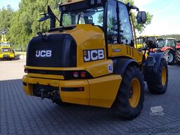 JCB TM 320 Agri