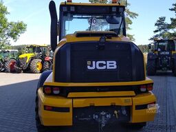 JCB TM 320 Agri