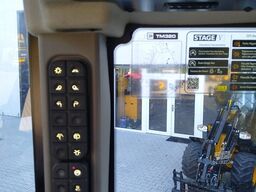 JCB TM 320 Agri